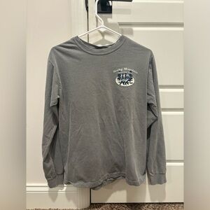 Vintage Comfort Colors Tee
